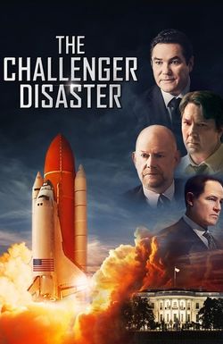 The Challenger Disaster