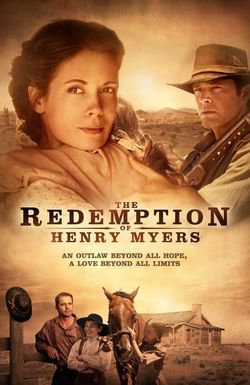 The Redemption of Henry Myers