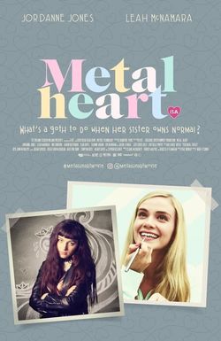 Metal Heart