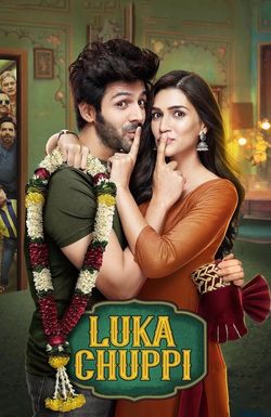 Luka Chuppi