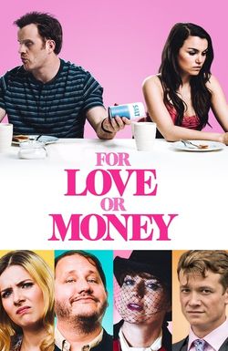 For Love or Money