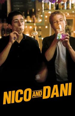 Nico and Dani