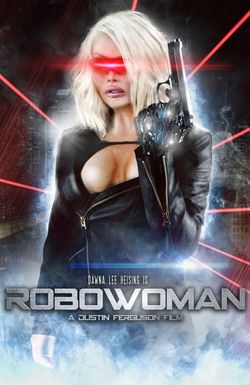 RoboWoman