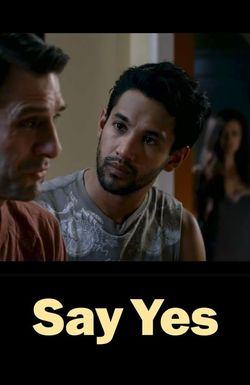 Say Yes