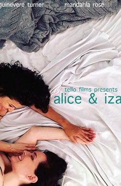 Alice & Iza