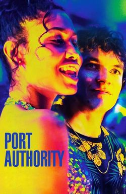 Port Authority