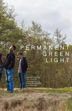 Permanent Green Light