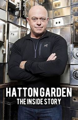 Hatton Garden: The Inside Story