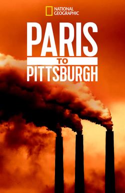 Paris to Pittsburgh