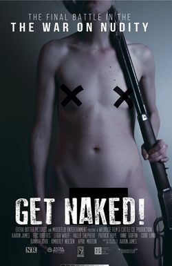 Naked People Every Where