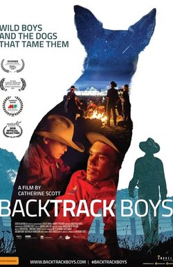 Backtrack Boys