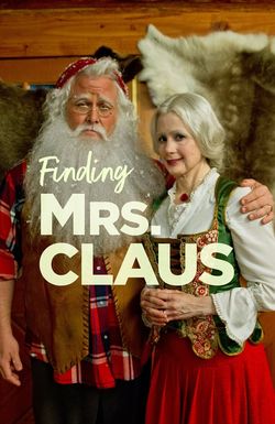 Finding Mrs. Claus