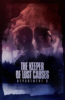 Department Q: The Keeper of Lost Causes