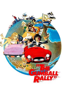 The Gumball Rally