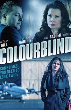 Colourblind