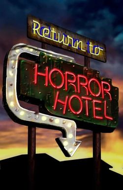 Return to Horror Hotel