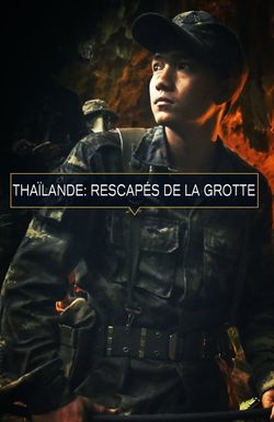 Operation Thai Cave Rescue