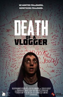 Death of a Vlogger