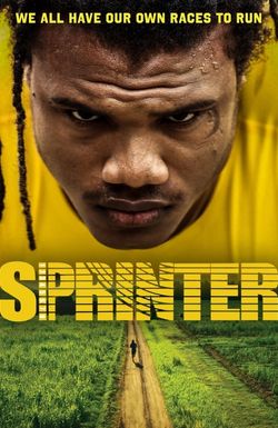 Sprinter