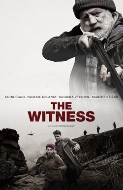 The Witness