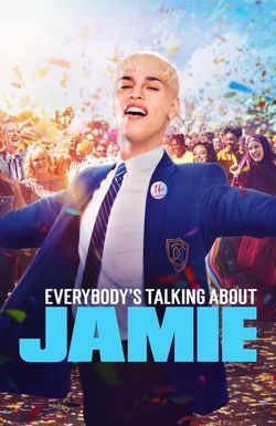 Everybody's Talking About Jamie