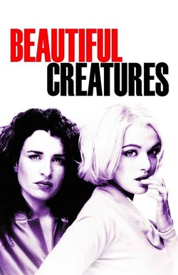 Beautiful Creatures