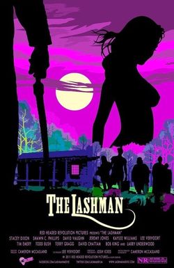 The Lashman