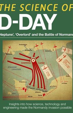 The Science of D-Day