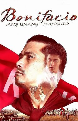 Bonifacio: Ang unang pangulo