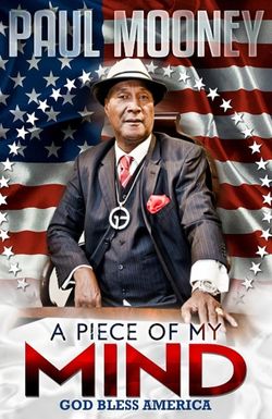 Paul Mooney: A Piece of My Mind - God Bless America