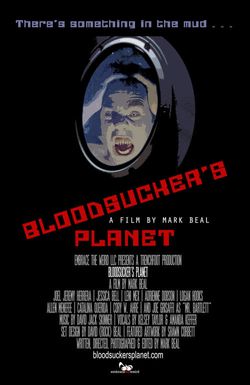 Bloodsucker's Planet