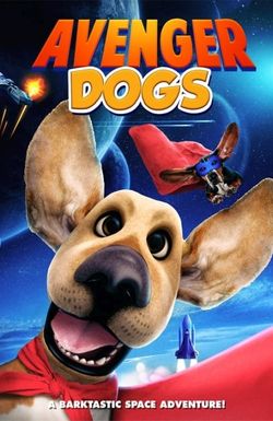 Wonder Dogs