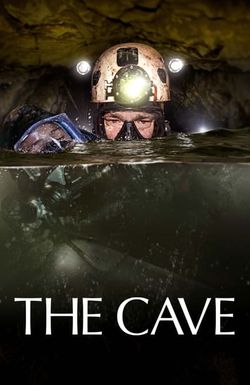 The Cave