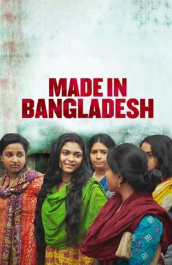 Made in Bangladesh