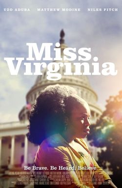 Miss Virginia