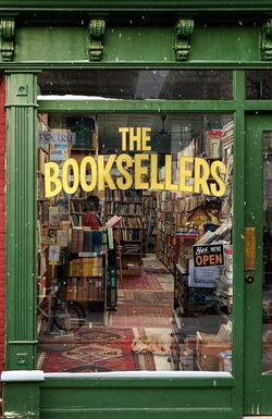 The Booksellers