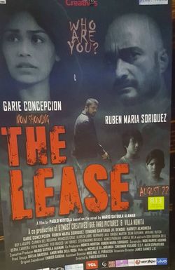 The Lease