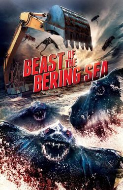 Bering Sea Beast