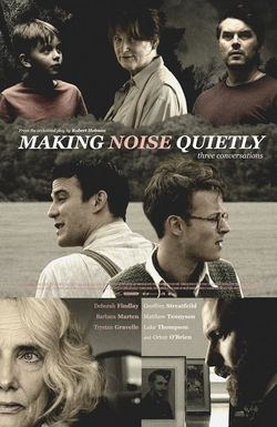 Making Noise Quietly