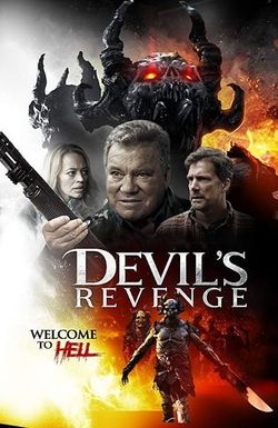 Devil's Revenge