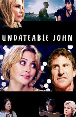 Undateable John