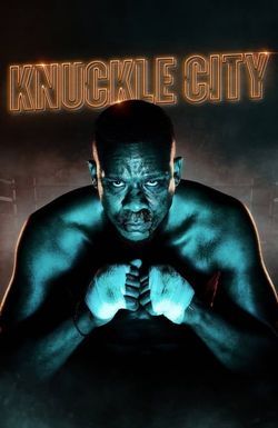 Knuckle City