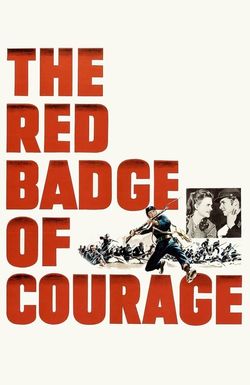 The Red Badge of Courage