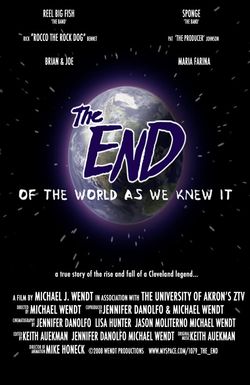 The End of the World as We Knew It