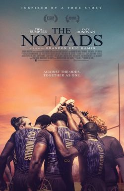 The Nomads