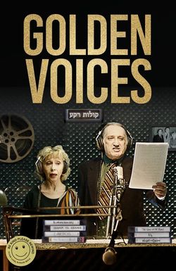 Golden Voices