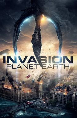 Invasion Planet Earth