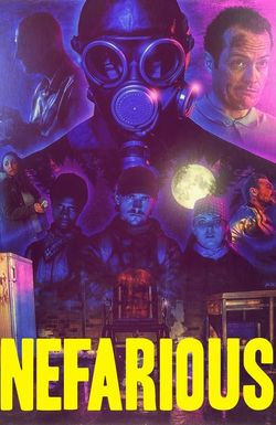 Nefarious