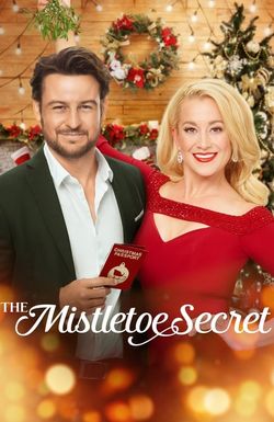 The Mistletoe Secret