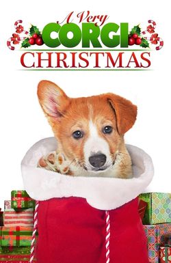 A Very Corgi Christmas